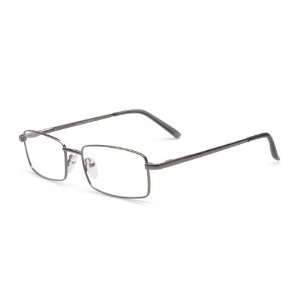  Sigtuna prescription eyeglasses (Gunmetal) Health 