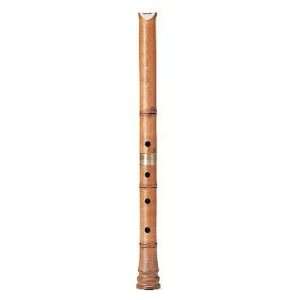  Shakuhachi 5 Tone Holes Musical Instruments