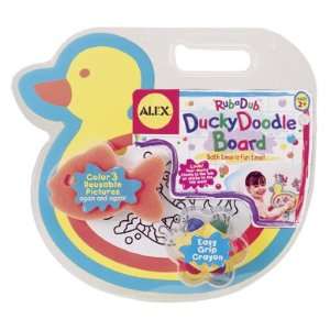  Doodle Duck Baby