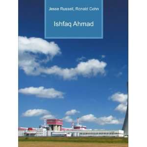  Ishfaq Ahmad Ronald Cohn Jesse Russell Books