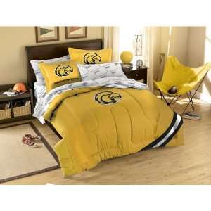  Southern Mississippi Eagles NCAA Bed in a Bag (Full 