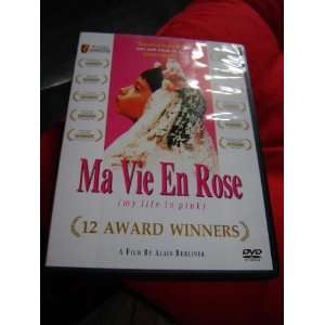  My Life In Pink / Ma vie en rose Michele Laroque, Jean 