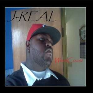  Westcoast J REAL Music