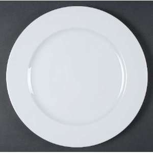  Apilco Opera Luncheon Plate, Fine China Dinnerware 