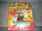 2004 TEENAGE MUTANT NINJA TURTLES TURBO BASHERS SHREDDER NEW