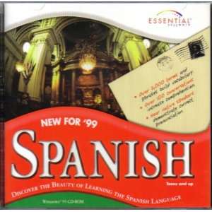 Spanish Software