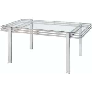  Nuevo Living Linear Dining Table