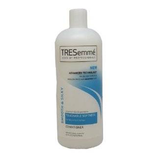 Tresemme Smooth and Silky Conditioner, 32 Ounce by TRESemme (July 8 
