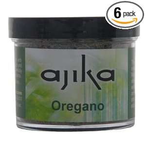 Ajika oregano   Dried Herbs for Cooking Grocery & Gourmet Food