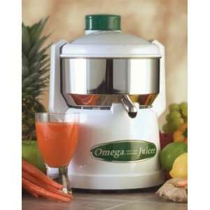  Omega 1000 Juicer The Original Juicer Centrifugal Kitchen 