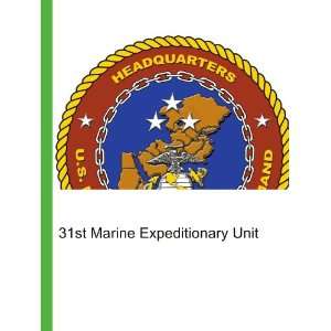 31st Marine Expeditionary Unit