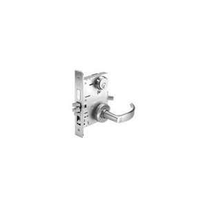    ML9000DC Series Mortise Double Cylinder Lock