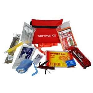  Mini Survival Kit 