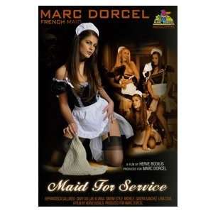  Maid For Service