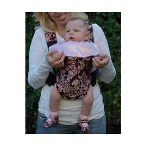  Pink Champagne Active Carrier Slip Cover Baby