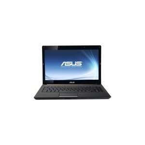  Asus Notebooks, N82JQ B1 14 Notebook (Catalog Category 