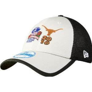  Texas Longhorns 2010 BCS Bowl 3930 Cap (Medium/Large 