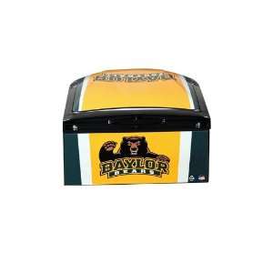  Baylor Football Gold College Grandstand 10 Quart Cooler 