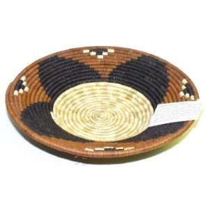  Uganda Rwensori Bowl ~ 12 1/4 Inch