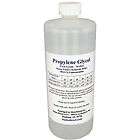Liter 99.5+% Propylene Glycol Food Grade USP Kosher