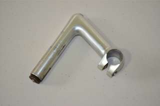 Cinelli 1A 100mm 1 quill stem 26.4mm   spares  