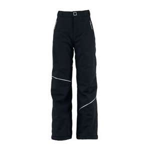 Spyder Girls Circuit Athletic Fit Insulated Ski Pants  