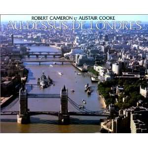  Au dessus de Londres (9782221065044) Cooke, Cameron 