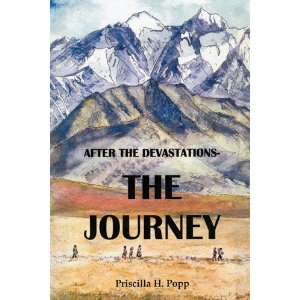  After The Devastations  The Journey (9781426924743 