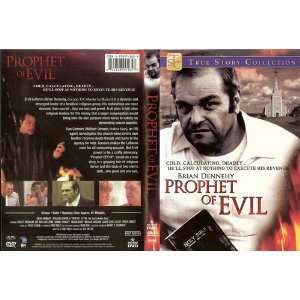  Prophet Of Evil Brian Dennehy Movies & TV