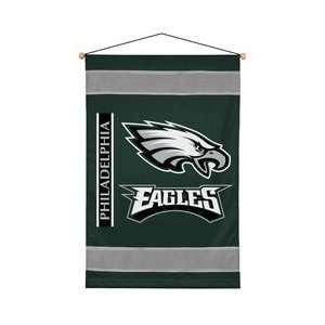 Philadelphia Eagles NFL Bedding Wall Hanging 