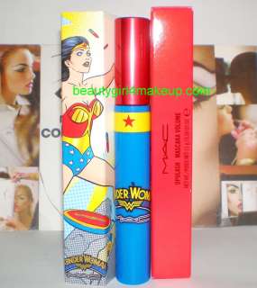 MAC Cosmetics Wonder Woman Opulash Mascara ANY COLORS  