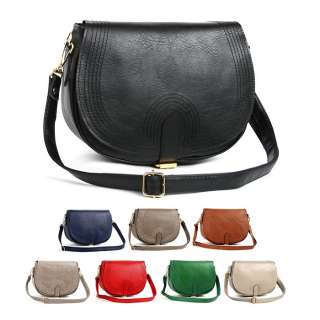   Flap Bow Style Shoulder Messenger Crossbody Bags Handbags Purse  
