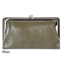 Hobo International Florence Collection Diane Wallet  