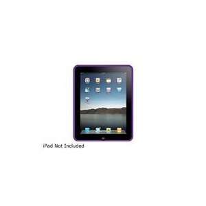  Griffin FlexGrip for iPad Purple Electronics