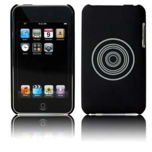  Gogo Snap On Slim Fit Barely There Case for iTouch 2G / 3G 