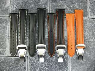Combination Sets (Strap+Deployment Buckle) Also Available in our  