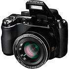 Fujifilm FinePix S3280 14.0 MP Digital Camera   Black