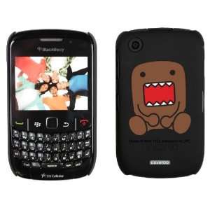  Sitting Domo design on BlackBerry Curve 9300 Case by 