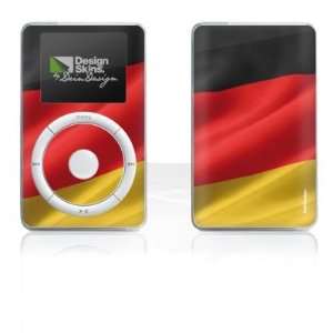   Skins for Apple iPod Original   Deutschland Design Folie Electronics