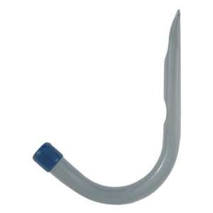  Crawford Handy 13012 6 Inch 25 Pound Stainless Steel Hook 