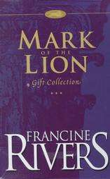 Mark of the Lion by Francine Rivers (Paperback)  
