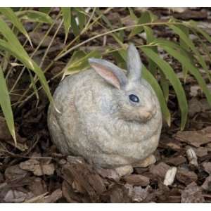  Portly   Large Bunny by Evergreen Patio, Lawn & Garden