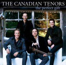 The Canadian Tenors   The Perfect Gift  