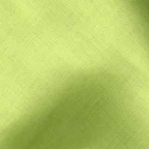   Handkerchief Weight Linen Fabric Lime By The Yard Arts, Crafts