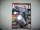 The Complete Book of Autopistols magazine, Buyers Guide, 2011