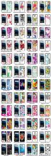 For LG G2x Optimus T Mobile Phone Solid White Decal Sticker Protector 