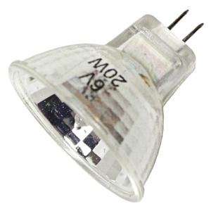  Hikari 00193   JCR 8197 MR11/6V/20W/G4/30Deg MR11 Halogen 