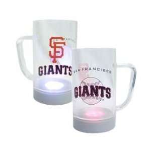  MLB San Francisco Giants Glow Mug