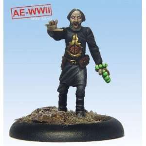  AE WWII Child of the Prophet Toys & Games