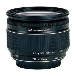 EF 28 200mm f3.5 5.6 USM Standard Zoom Lens Camera 